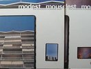 Modest Mouse-The Lonesome Crowded West-Double LP RARE