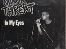 Minor Threat - In My Eyes 7