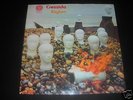 CRESSIDA, ASYLUM, ORIGINAL 1ST FR YORK LABEL