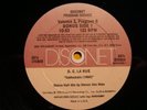 DISCONET 1980 VOL 3 PRG 8 PRT 2 D C LaRue Cathedrals