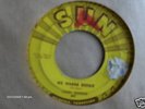 SONNY BURGESS SUN 247 ROCKABILLY 45