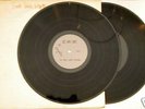 BOB DYLAN Great White Wonder 2 LP Bootleg - not TMOQ ?