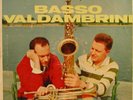Basso Valdambrini Quintet-Verve 20009-VERY RARE