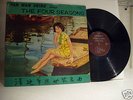 pan wan ching sings the four seasons diamond LP HK asia