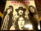 Pink Floyd LP Rare Pink is the Colour Original Ex/NM