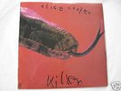 Alice Cooper “Killer” LP Still Sealed