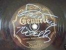 Gennett Electrobeam #6697 Lawrence Welk Autographed