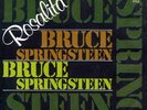 BRUCE SPRINGSTEEN RARE ROSALITA DUTCH 7