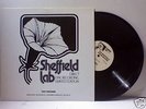 Sheffield Lab Direct Disc Test Pressing LP audiophile
