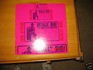 Jimmy Heath Really Big Rare Jazz LP