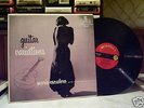 GUITAR VARIATIONS - MARIO ESCUDERO W/ DOM.ALVARADO -VG+