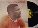 KEITH POPPIN -MORE OF KEITH POPPIN- BLACKHEAT LABELORIG