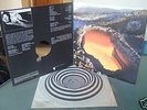 Nucleus - Elastic Rock. 1970 Vertigo Swirl LP Ian Carr