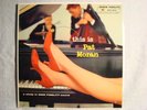 THIS IS PAT MORAN-GOLD LABEL -MONO-ORIG-SCOTT LAFARO
