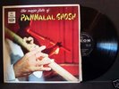 PANNALAL GHOSH Magic Flute Odeon MONO India ragas NM