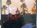 EAGLES Hotel California MFSL LP STILL SEALED AUDIOPHILE