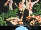 HARSH REALITY 1969 UK MONSTER PSYCH LP Heaven & Hell 