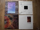THE GOD MACHINE *VINYL BUNDLE inc. HOME, PURITY & EGO*