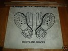BOOTS AND BRACES LP RARE Oi SKINHEAD CHISWICK