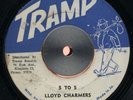 LLOYD CHARMERS 5 to 5 TRAMP 7