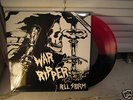 Toxic Holocaust - War Ripper 7