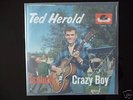 TED HEROLD   ISABELL     24135    POLYDOR *MINT*