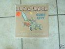 SURF LP ROD & COBRAS  MONO '  63 Sealed