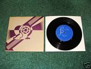 NEW ORDER “PROCESSION” 1981 FACTORY PURPLE SLEEVE EX+