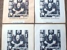 THE ESSENTIAL ALAN WATTS rare 4 LP Set 1974 Zen/New Age