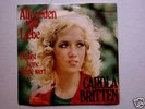 CAROLA BRITTEN SINGLE