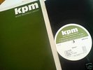 KPM - IMPACT 1171.library LP