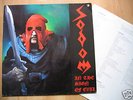 SODOM  - In the sign of evil