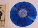 MUSIC LP ALBUM DYLAN  RECORD COLORED VINYL 1976 BOOTLEG