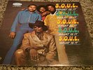 S.O.U.L. LP 