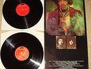 JIMI HENDRIX - ELECTRIC LADYLAND NUDE COVER UK POLYDOR