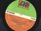 LED ZEPPELIN IV/4 ZOSO -RARE 1971 UK TRANSITIONAL PR LP
