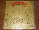 JERICHO JONES - Junkies Monkeys & Donkeys LP CHURCHILLS