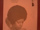 JEANNE LEE-CONSPIRACY LP EARTHFORMS RARE JAZZ ORIG NM