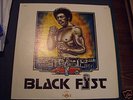 BLACK FIST - Rare OST Blaxploitation - Orig US 77'