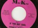 EMMETT KENNEDY If You Got Soul  Northern Mod 45 LISTEN