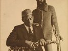 Archie Shepp-Bill Dixon-Quartet-Savoy 12178-EXCELLENT