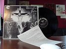 MERCYFUL FATE - Nuns Have No Fun 1982 EP RARE Holland