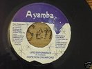 Hopeton Crawford Life Experience Jah Shaka 7