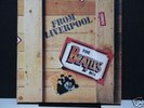 From Liverpool The Beatles Box 8LP Set