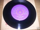 ELVIS PRESLEY LAWDY MISS CLAWDY 45 HMV