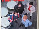 MY GENERATION:THE WHO,ON BRUNSWICK NR MINT EXCEPTIONAL