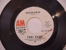 RARE NORTHERN SOUL Toni Basil ' BREAKAWAY ' A&M 791
