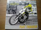 ZEKE - FLAT TRACKER LP fu manchu KYUSS sunn QOTSA