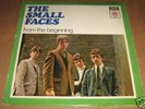 SMALL FACES From The Beginning (Decca) 1967 orig. DUTCH