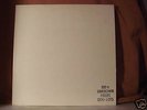 WAAAAY RARE PSYCH PRIVATE PRESS * 100 %  UNKNOWN FIBERS
